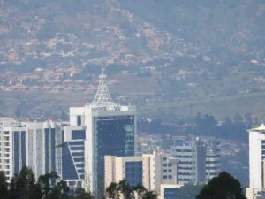 kigali city tour